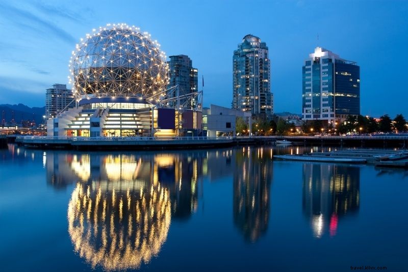 Discover 78 Exciting Things to Do in Vancouver, Canada: Ultimate Guide