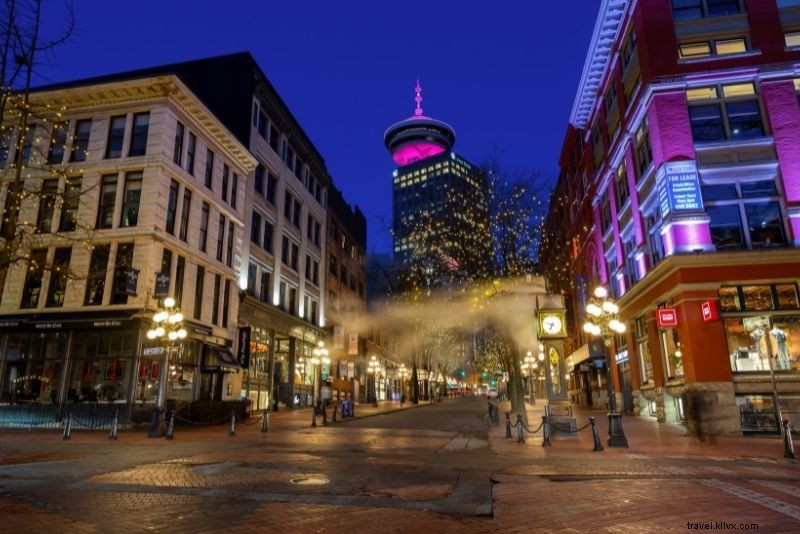 Discover 78 Exciting Things to Do in Vancouver, Canada: Ultimate Guide