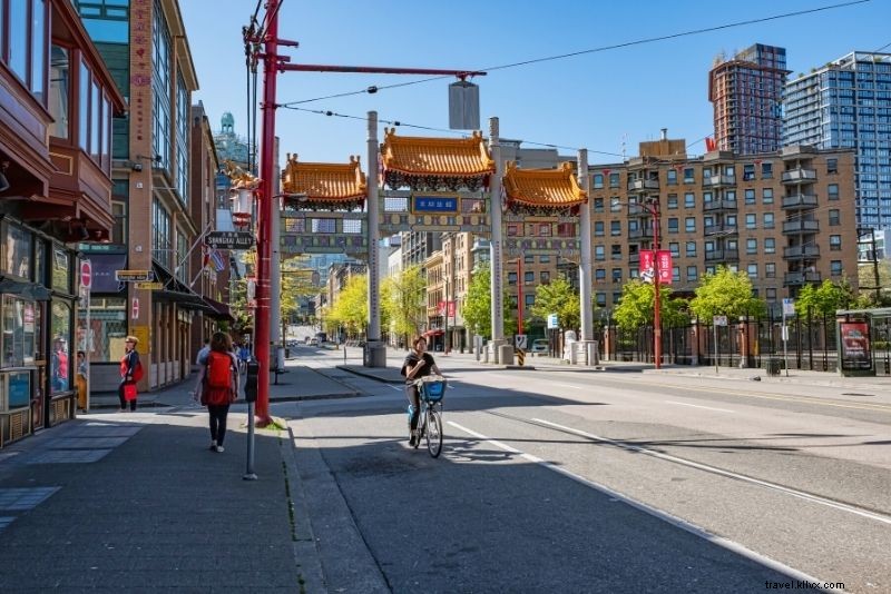 Discover 78 Exciting Things to Do in Vancouver, Canada: Ultimate Guide