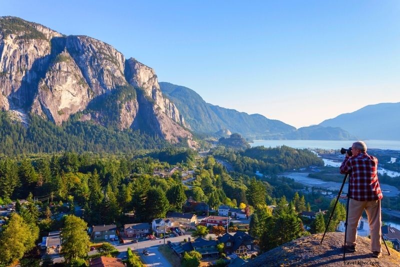 Discover 78 Exciting Things to Do in Vancouver, Canada: Ultimate Guide