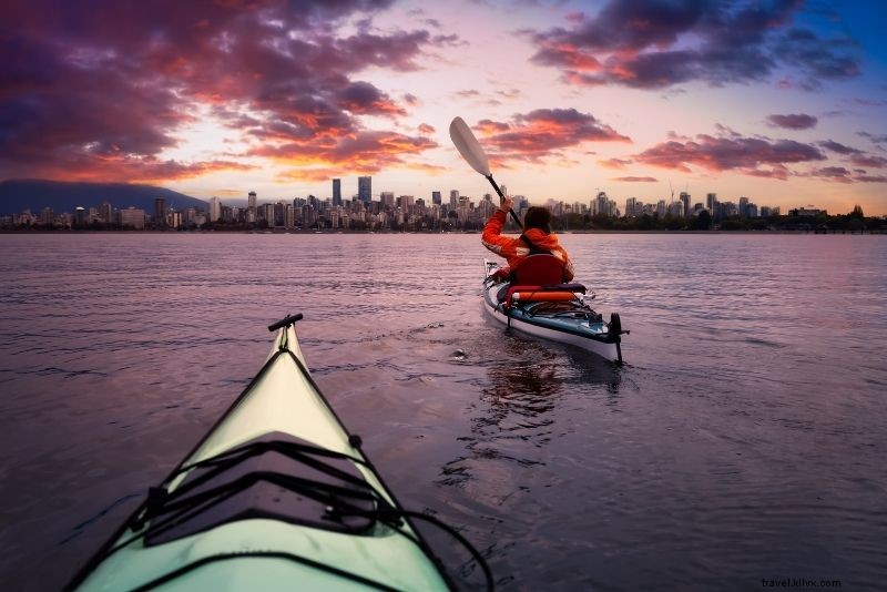 Discover 78 Exciting Things to Do in Vancouver, Canada: Ultimate Guide