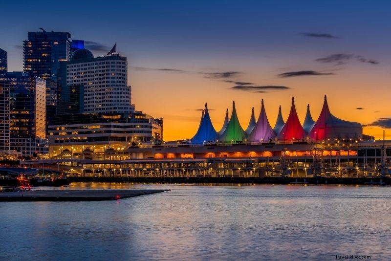 Discover 78 Exciting Things to Do in Vancouver, Canada: Ultimate Guide