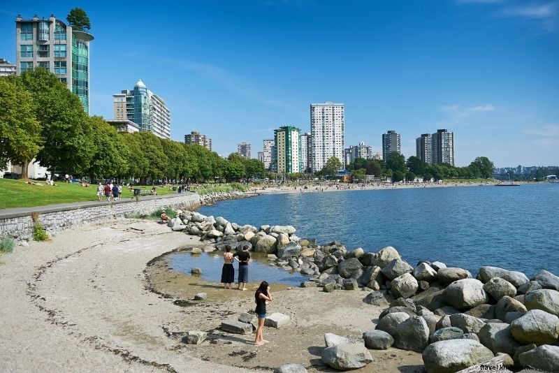 Discover 78 Exciting Things to Do in Vancouver, Canada: Ultimate Guide