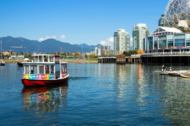 Discover 78 Exciting Things to Do in Vancouver, Canada: Ultimate Guide