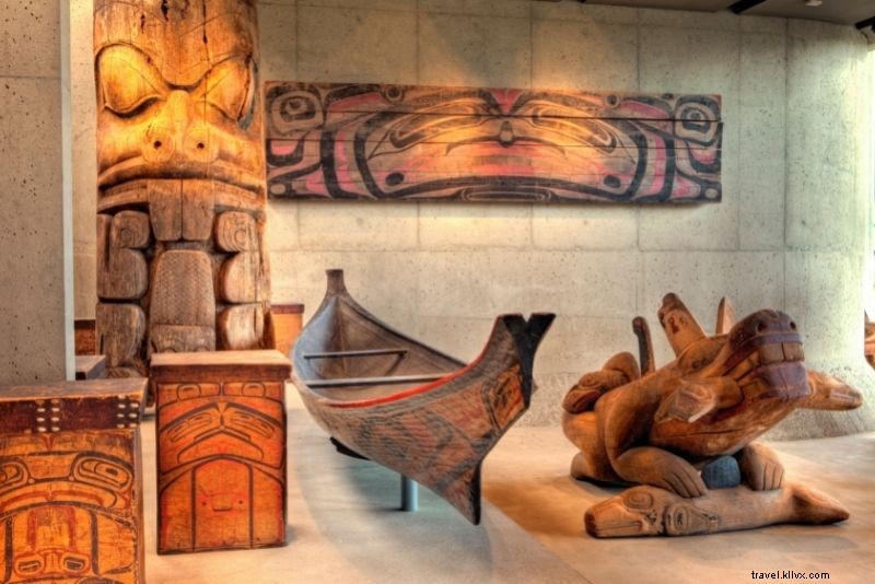 Discover 78 Exciting Things to Do in Vancouver, Canada: Ultimate Guide