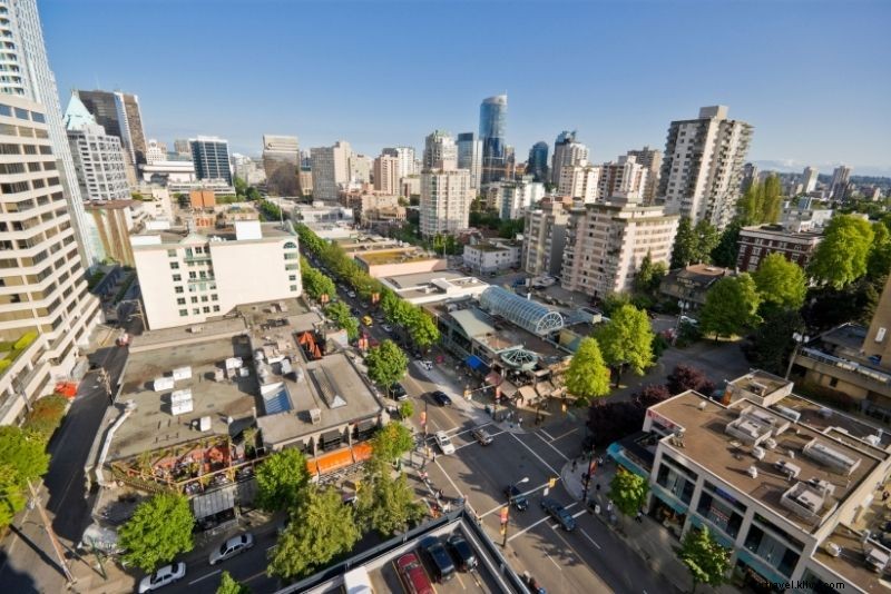 Discover 78 Exciting Things to Do in Vancouver, Canada: Ultimate Guide