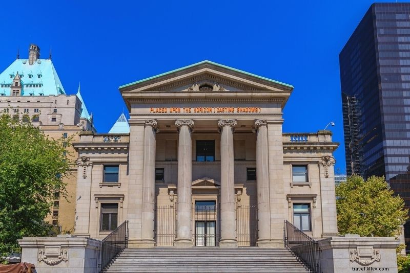 Discover 78 Exciting Things to Do in Vancouver, Canada: Ultimate Guide