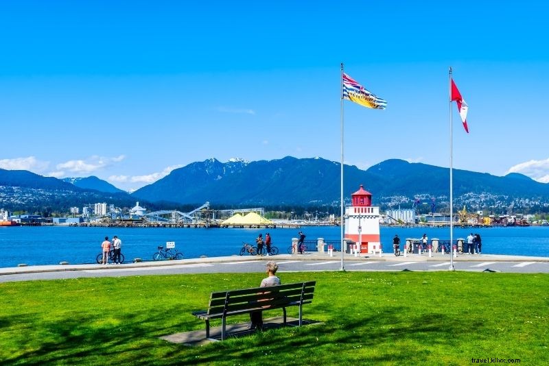 Discover 78 Exciting Things to Do in Vancouver, Canada: Ultimate Guide