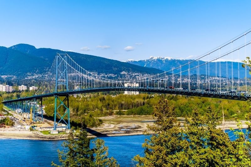 Discover 78 Exciting Things to Do in Vancouver, Canada: Ultimate Guide