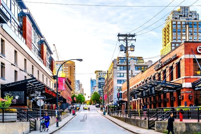 Discover 78 Exciting Things to Do in Vancouver, Canada: Ultimate Guide