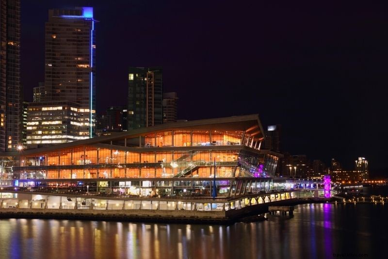 Discover 78 Exciting Things to Do in Vancouver, Canada: Ultimate Guide