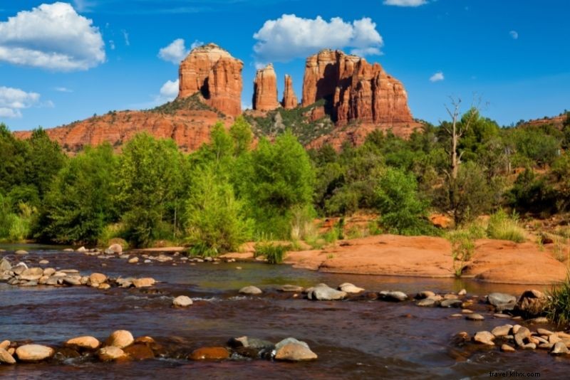 65 Best Things to Do in Sedona, Arizona: Ultimate Adventure Guide