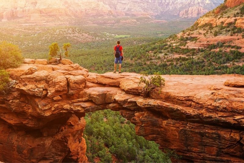 65 Best Things to Do in Sedona, Arizona: Ultimate Adventure Guide