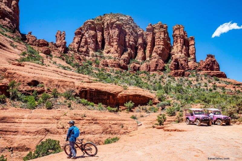65 Best Things to Do in Sedona, Arizona: Ultimate Adventure Guide