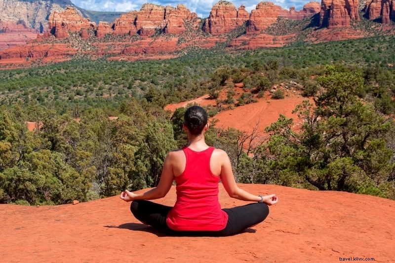 65 Best Things to Do in Sedona, Arizona: Ultimate Adventure Guide