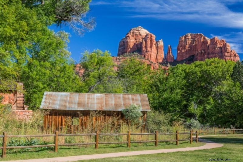65 Best Things to Do in Sedona, Arizona: Ultimate Adventure Guide