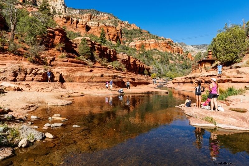 65 Best Things to Do in Sedona, Arizona: Ultimate Adventure Guide