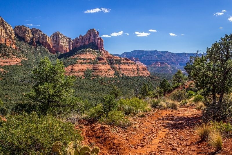 65 Best Things to Do in Sedona, Arizona: Ultimate Adventure Guide