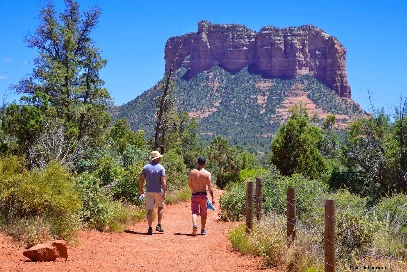 65 Best Things to Do in Sedona, Arizona: Ultimate Adventure Guide