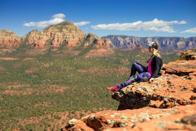 65 Best Things to Do in Sedona, Arizona: Ultimate Adventure Guide