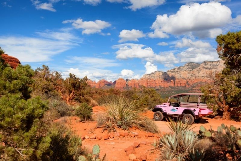 65 Best Things to Do in Sedona, Arizona: Ultimate Adventure Guide