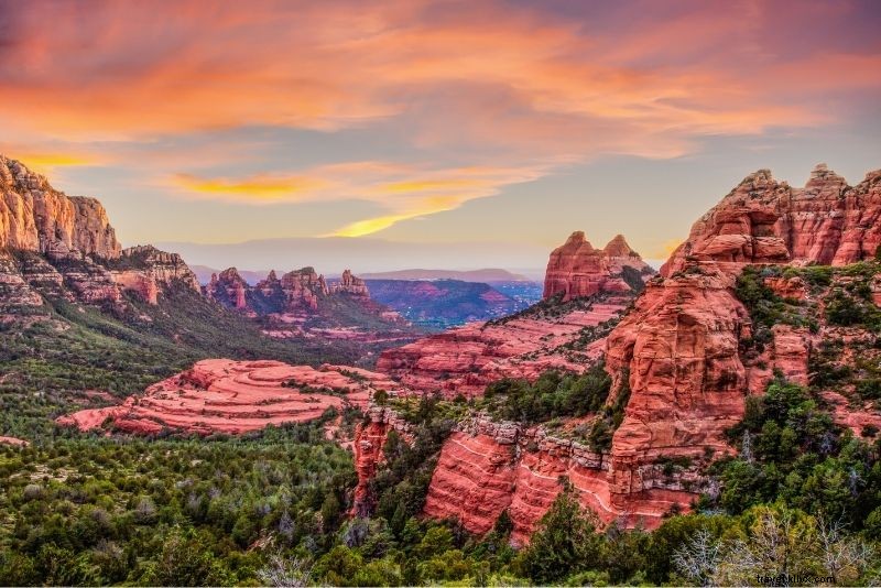 65 Best Things to Do in Sedona, Arizona: Ultimate Adventure Guide
