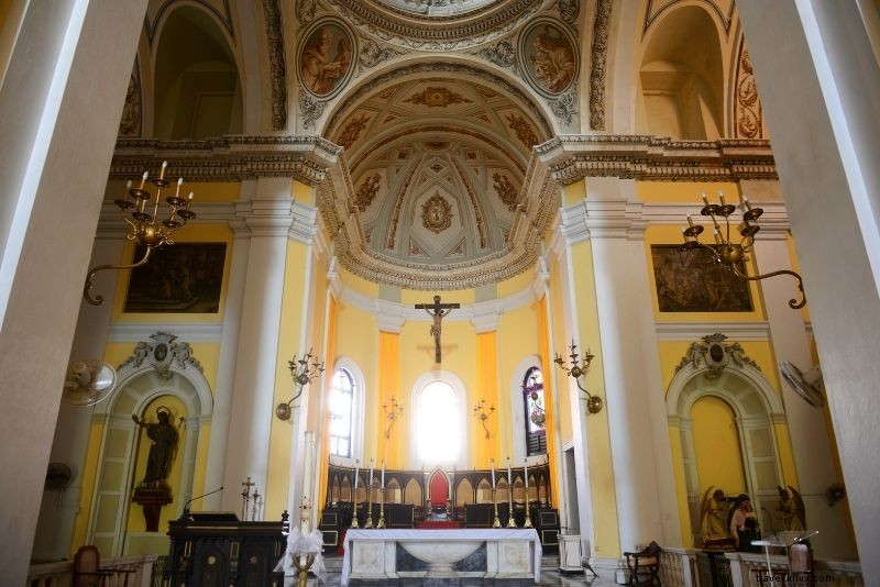 Top 30 Fun Things to Do in San Juan, Puerto Rico: Ultimate Travel Guide