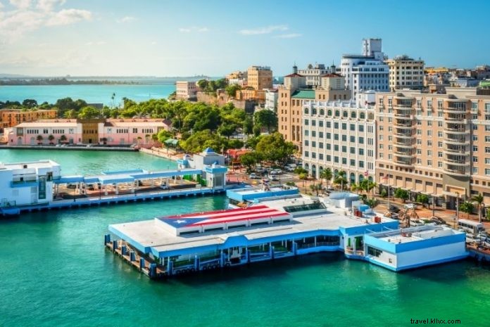 Top 30 Fun Things to Do in San Juan, Puerto Rico: Ultimate Travel Guide