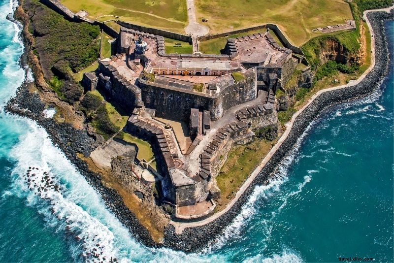 Top 30 Fun Things to Do in San Juan, Puerto Rico: Ultimate Travel Guide