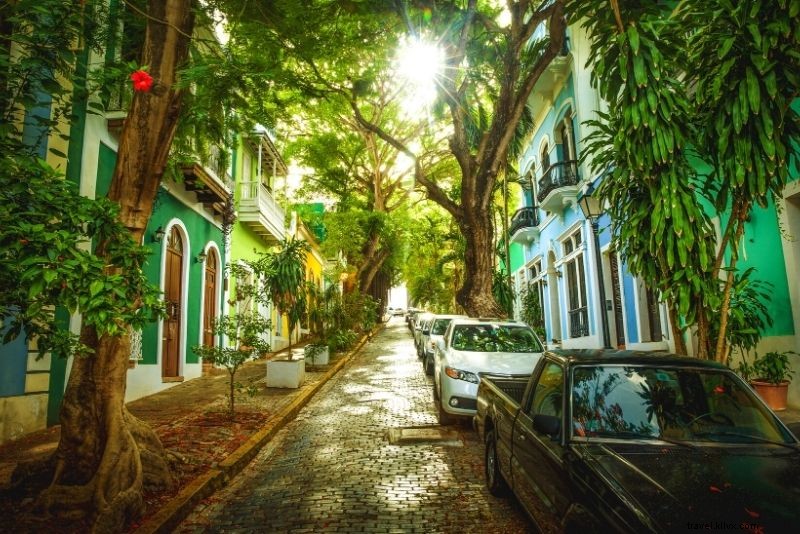 Top 30 Fun Things to Do in San Juan, Puerto Rico: Ultimate Travel Guide