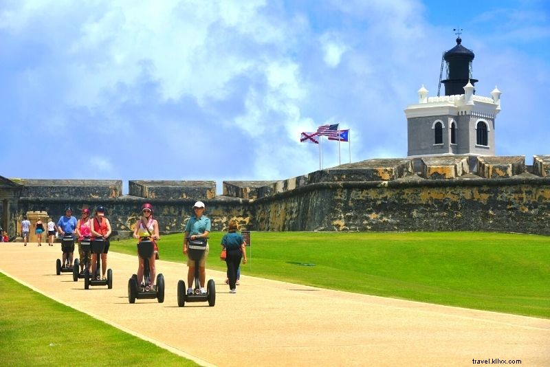 Top 30 Fun Things to Do in San Juan, Puerto Rico: Ultimate Travel Guide