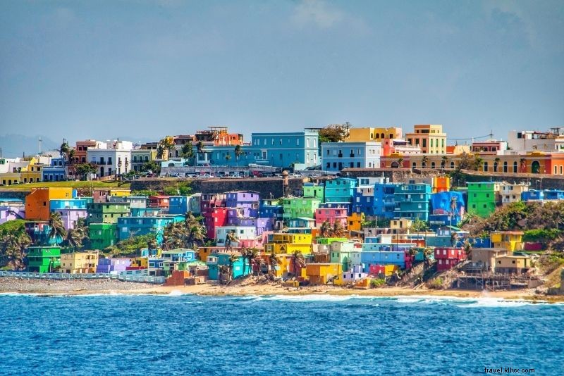 Top 30 Fun Things to Do in San Juan, Puerto Rico: Ultimate Travel Guide
