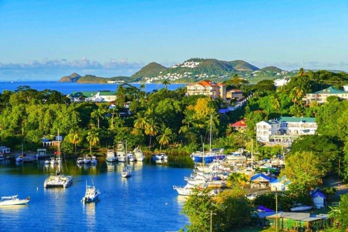 55 Fun & Unusual Things to Do in St. Lucia: Ultimate Travel Guide