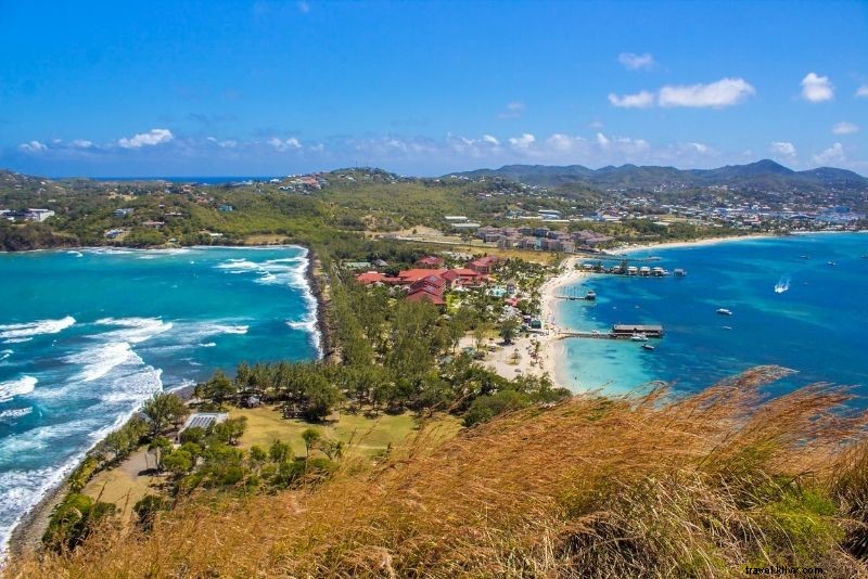 55 Fun & Unusual Things to Do in St. Lucia: Ultimate Travel Guide