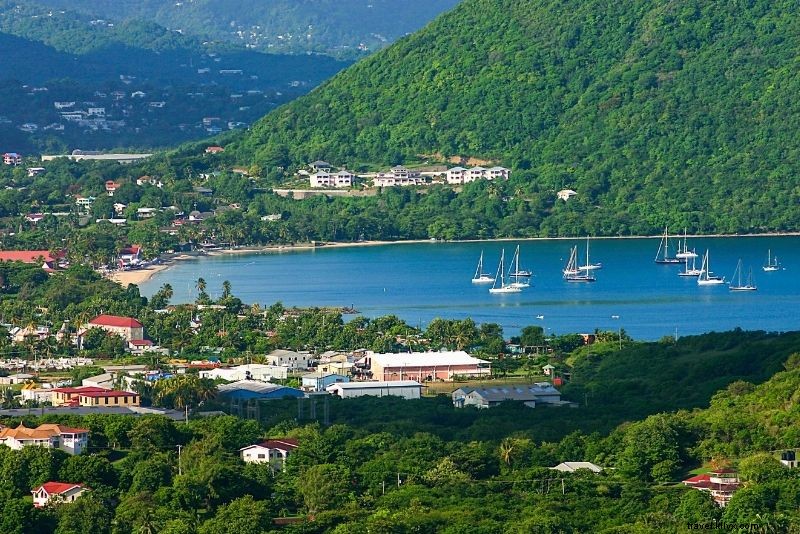 55 Fun & Unusual Things to Do in St. Lucia: Ultimate Travel Guide