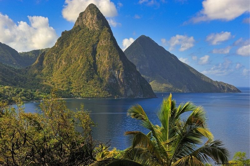 55 Fun & Unusual Things to Do in St. Lucia: Ultimate Travel Guide