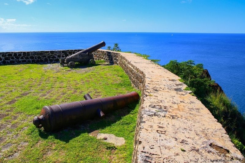 55 Fun & Unusual Things to Do in St. Lucia: Ultimate Travel Guide