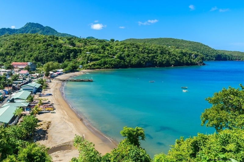 55 Fun & Unusual Things to Do in St. Lucia: Ultimate Travel Guide