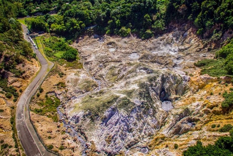 55 Fun & Unusual Things to Do in St. Lucia: Ultimate Travel Guide