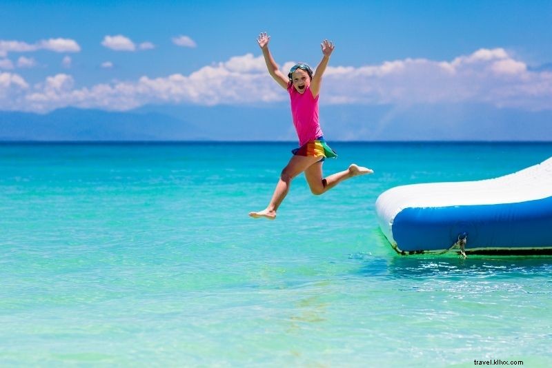 55 Fun & Unusual Things to Do in St. Lucia: Ultimate Travel Guide