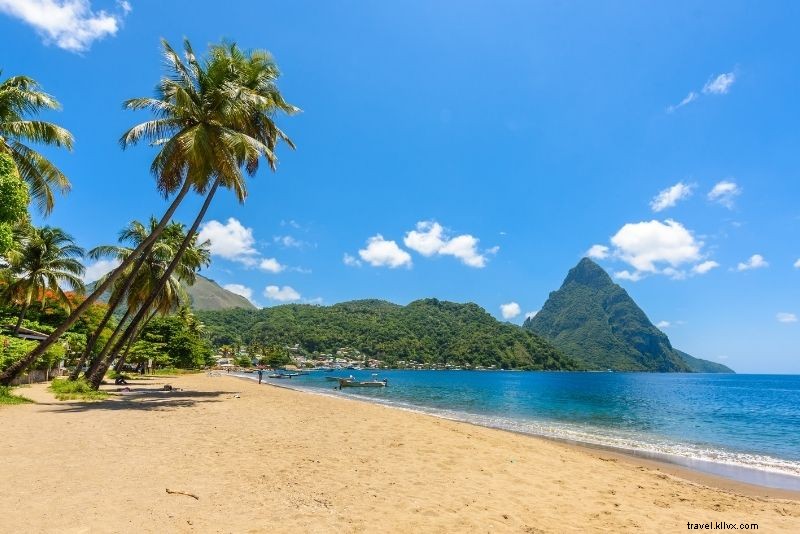 55 Fun & Unusual Things to Do in St. Lucia: Ultimate Travel Guide