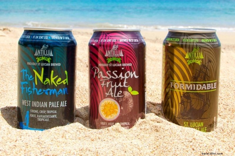 55 Fun & Unusual Things to Do in St. Lucia: Ultimate Travel Guide