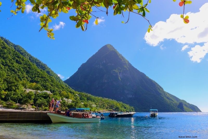 55 Fun & Unusual Things to Do in St. Lucia: Ultimate Travel Guide