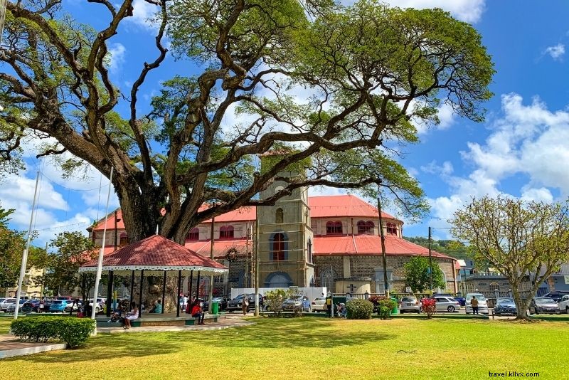 55 Fun & Unusual Things to Do in St. Lucia: Ultimate Travel Guide