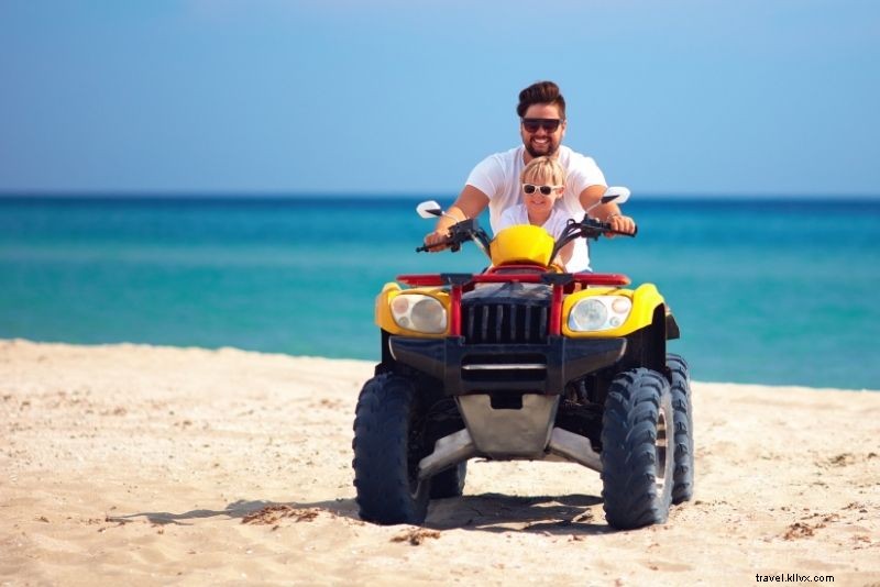 51 Best Things to Do in Cozumel, Mexico: Ultimate Island Adventure Guide