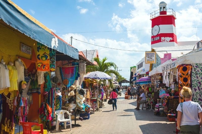 51 Best Things to Do in Cozumel, Mexico: Ultimate Island Adventure Guide