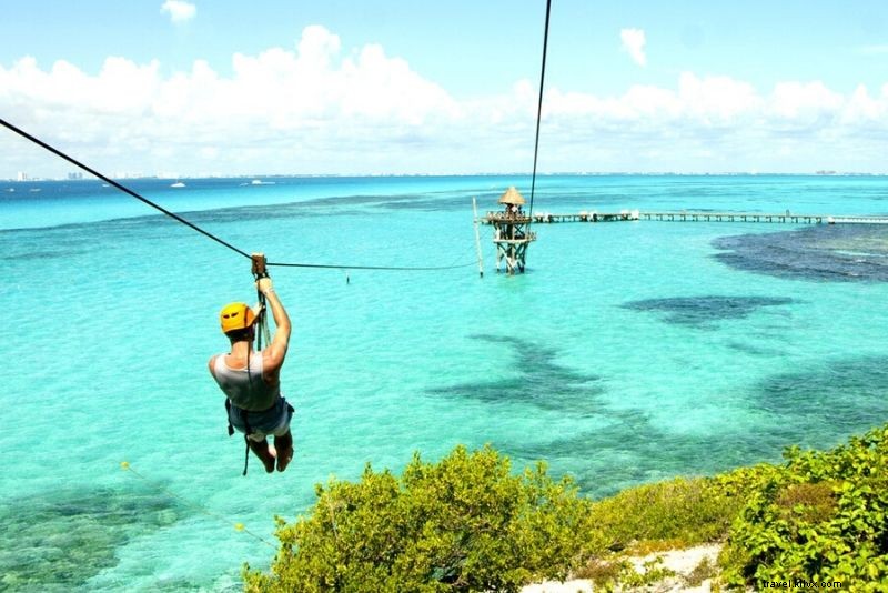 51 Best Things to Do in Cozumel, Mexico: Ultimate Island Adventure Guide