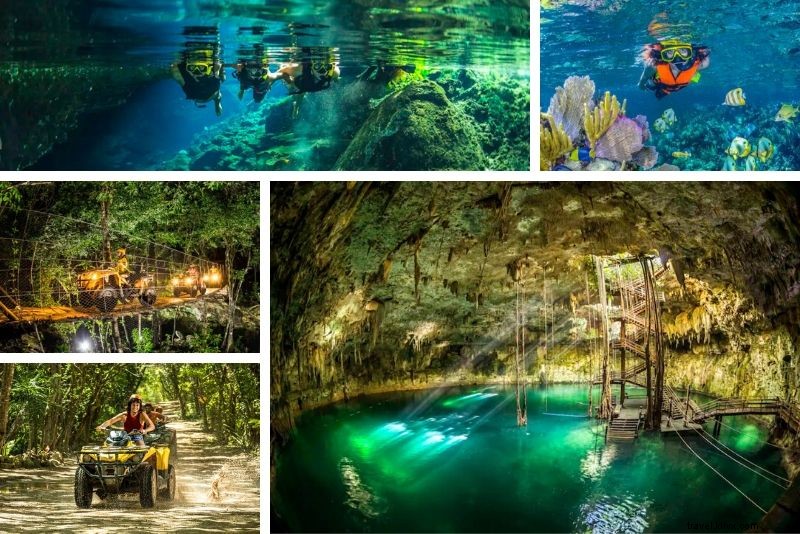 51 Best Things to Do in Cozumel, Mexico: Ultimate Island Adventure Guide