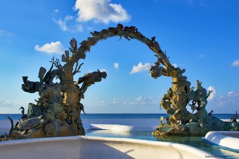 51 Best Things to Do in Cozumel, Mexico: Ultimate Island Adventure Guide