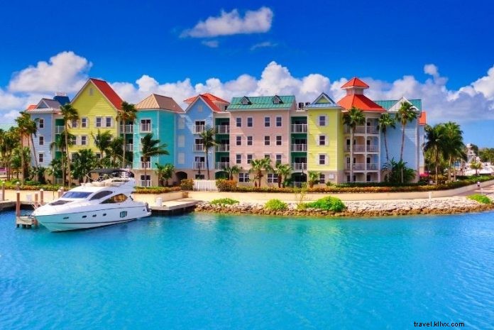 Discover 55 Fun & Unique Things to Do in Nassau, Bahamas
